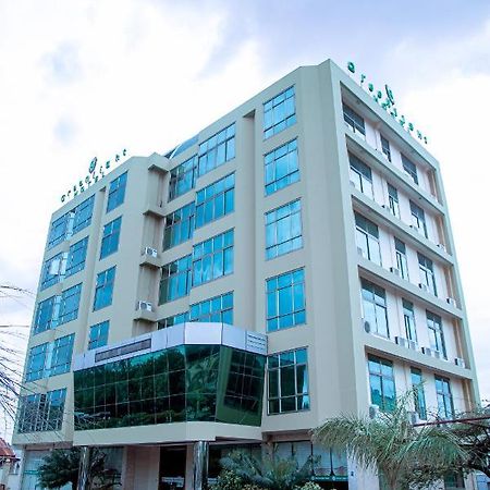 Greenlight Hotel Νταρ ες Σαλάμ Εξωτερικό φωτογραφία