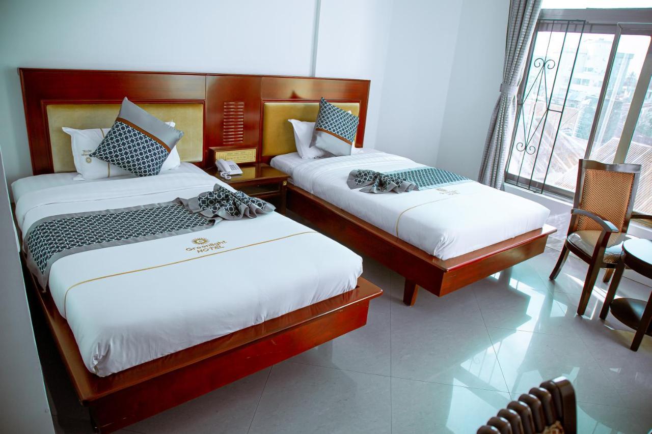 Greenlight Hotel Νταρ ες Σαλάμ Εξωτερικό φωτογραφία