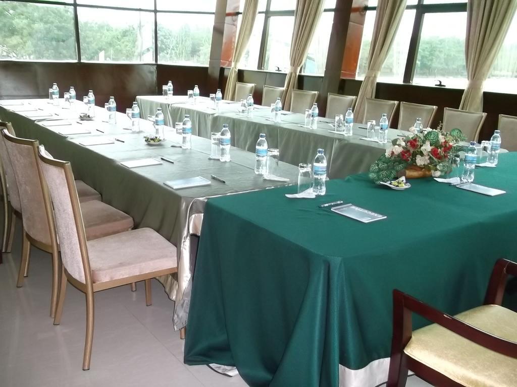 Greenlight Hotel Νταρ ες Σαλάμ Εξωτερικό φωτογραφία